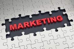 Ações de Marketing