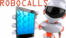 Robocalls/Campanhas
